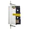 Hubbell Wiring Device-Kellems Straight Blade Receptacle, 5-15R, 15 A, 125V AC, 2 Pole, 3 Wire, Grounded HBL5262RFC2W - alternate 5